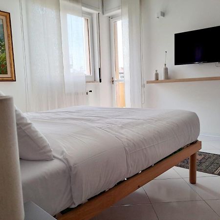 Casage Apartman Salerno Kültér fotó