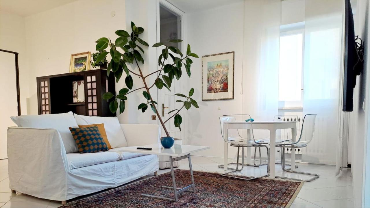 Casage Apartman Salerno Kültér fotó