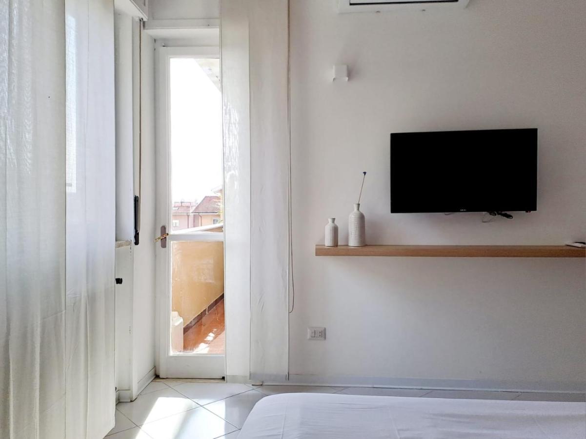 Casage Apartman Salerno Kültér fotó