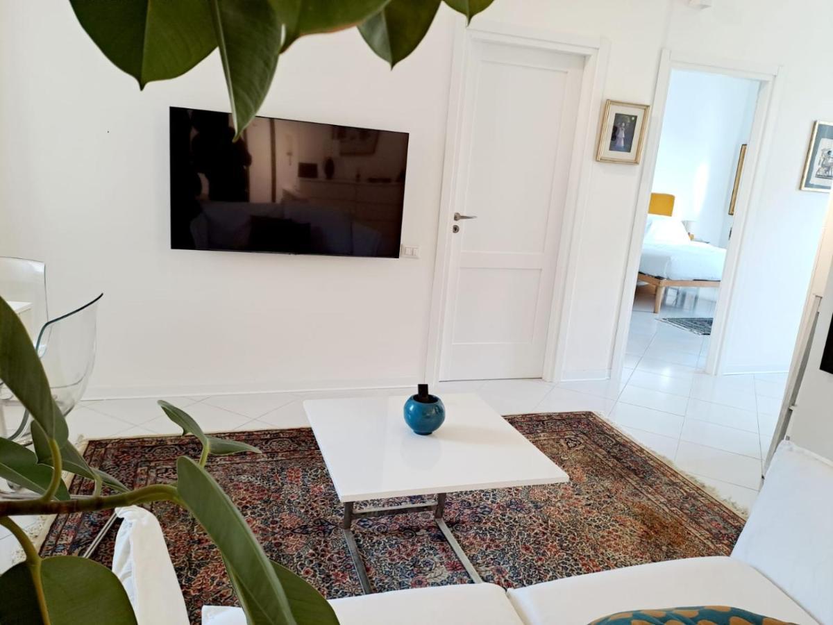 Casage Apartman Salerno Kültér fotó