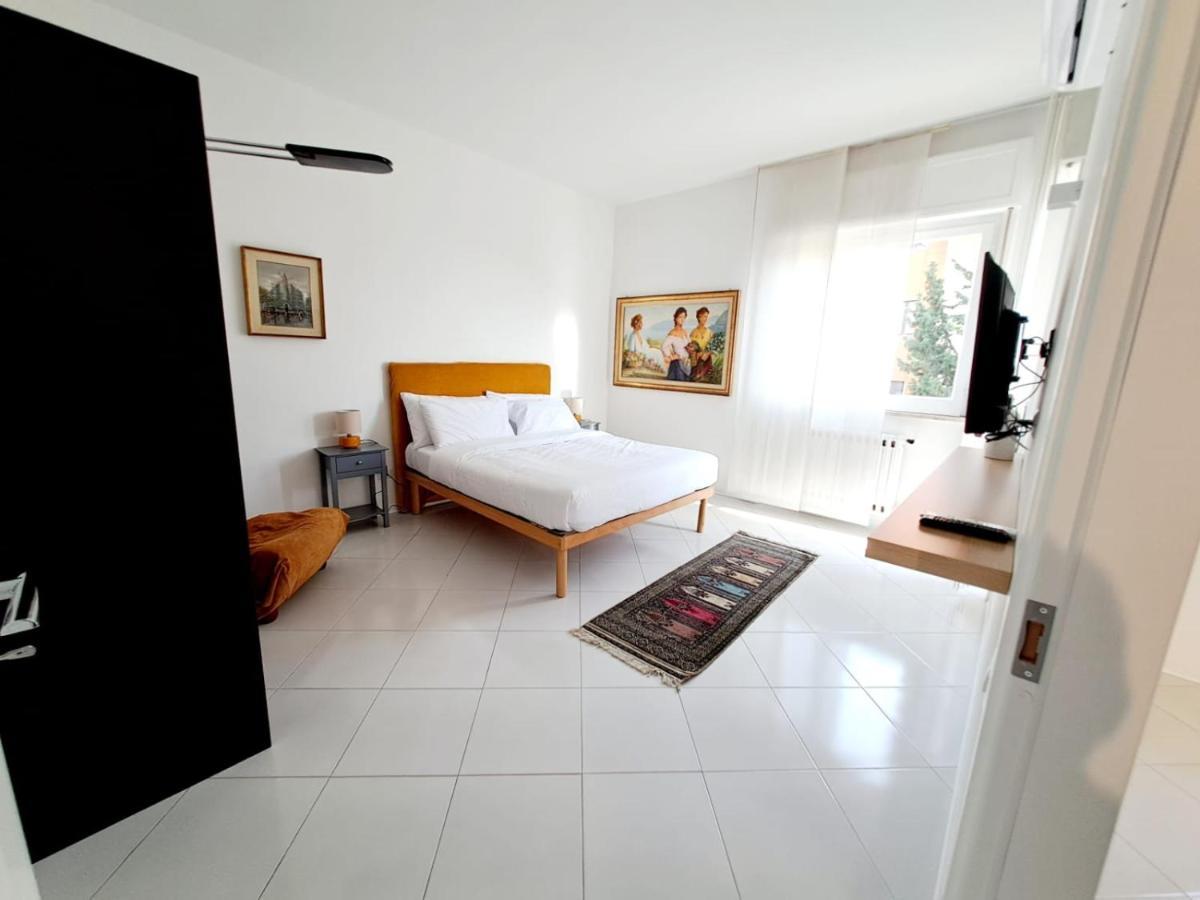 Casage Apartman Salerno Kültér fotó
