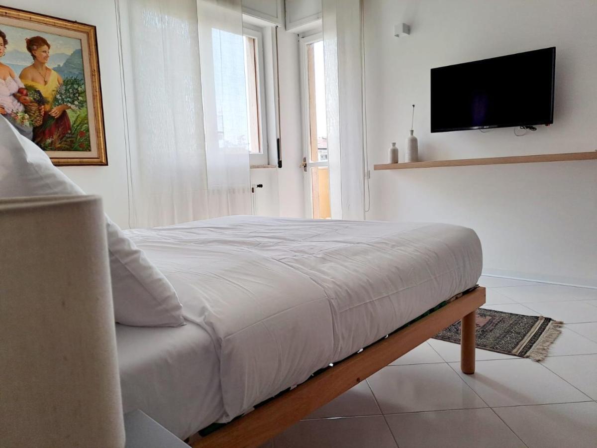 Casage Apartman Salerno Kültér fotó