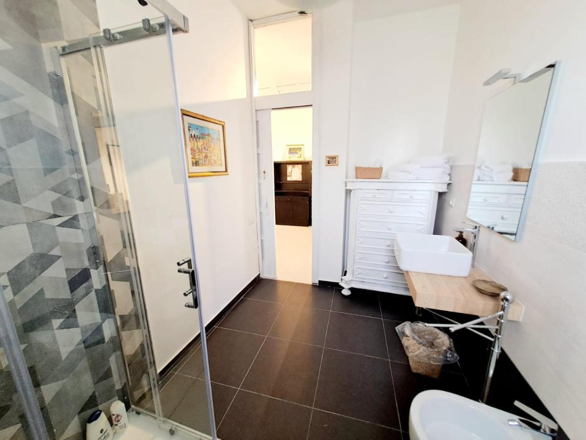 Casage Apartman Salerno Kültér fotó