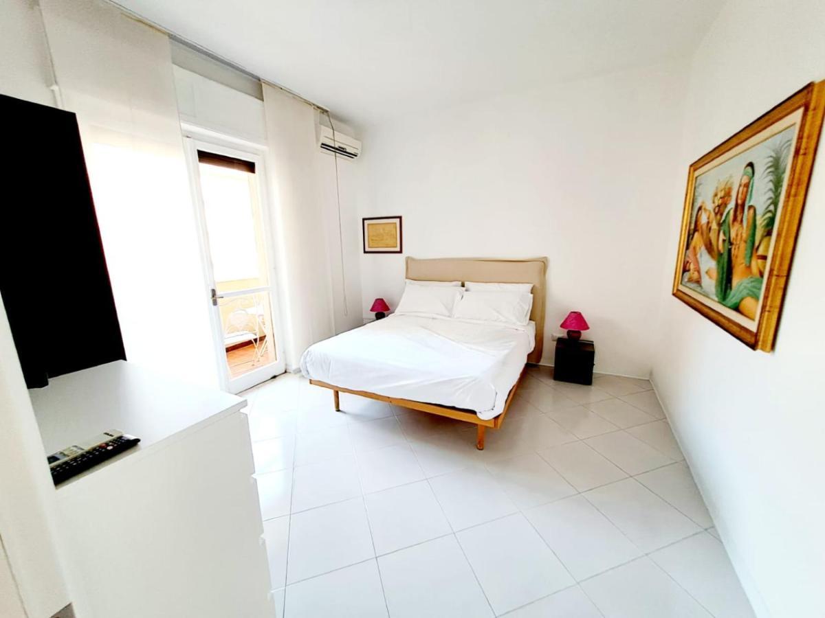 Casage Apartman Salerno Kültér fotó